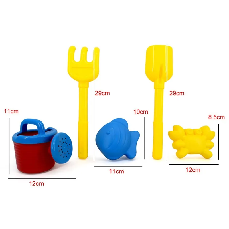 6pcsset-Kids-Funny-Tools-Sand-Play-Toys-Set-Hourglass-Water-Beach-Children-Seaside-Bucket-Shovel-Rake-Kit-Building-Sea-Molds-TY0136 (2)