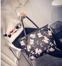 Frauen handtasche big bags 2016 mode große kapazität handtasche kurze mode umhängetasche