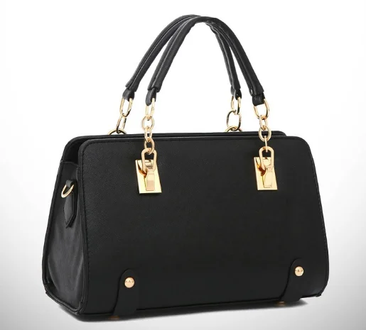 Las mujeres del envío gratis bolsos de cuero moda hombro bolsas de 8  colores bolso de mano con cremallera alta calidad mkbags mujeres messenger  bags|handbag luxury|handbag officebag lady handbags - AliExpress