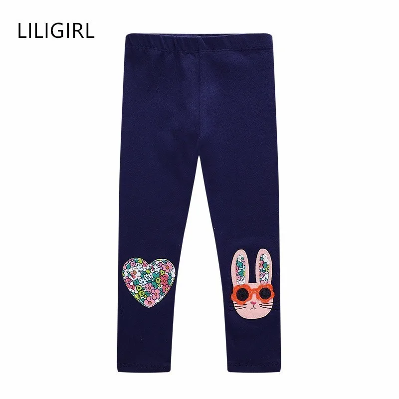 Pantaloni Bambini Ragazzi Bambino Motivo Cotone Pantaloni 2-7 anni elastico in vita i bambini