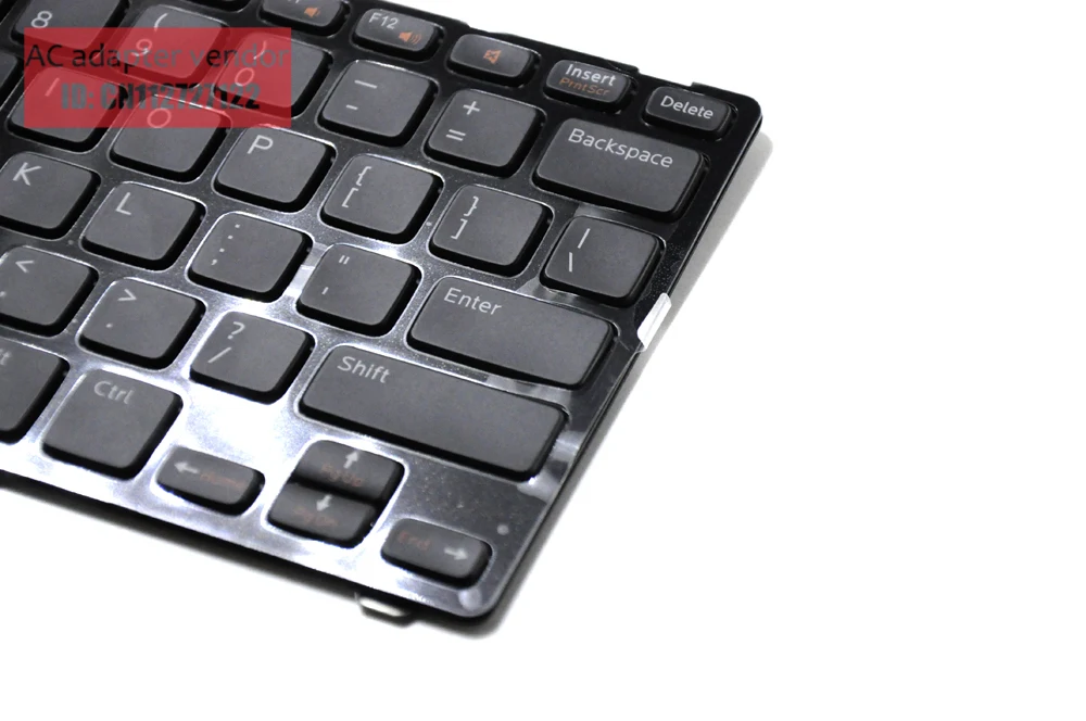 Для Dell Insprion 5323 5423 Vostro 3360 13Z 14Z 13Z 14ZR 1618 S 3516 V3360 Клавиатура ноутбука