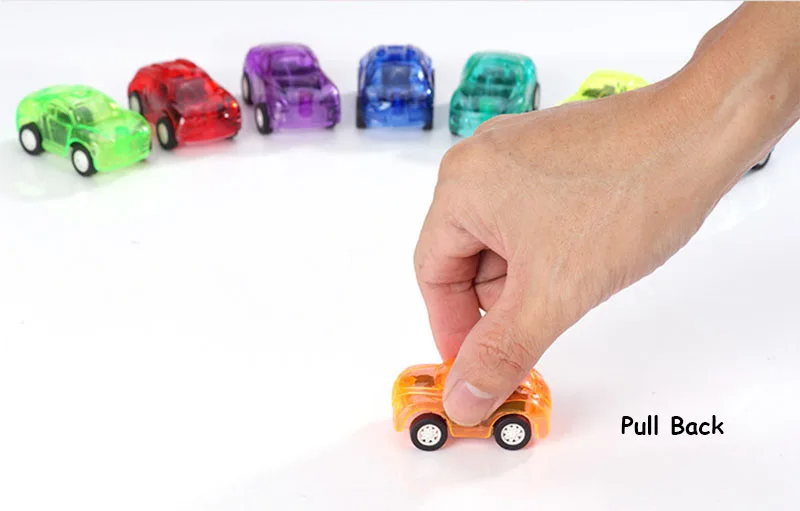 Mini pull back car model  (6)