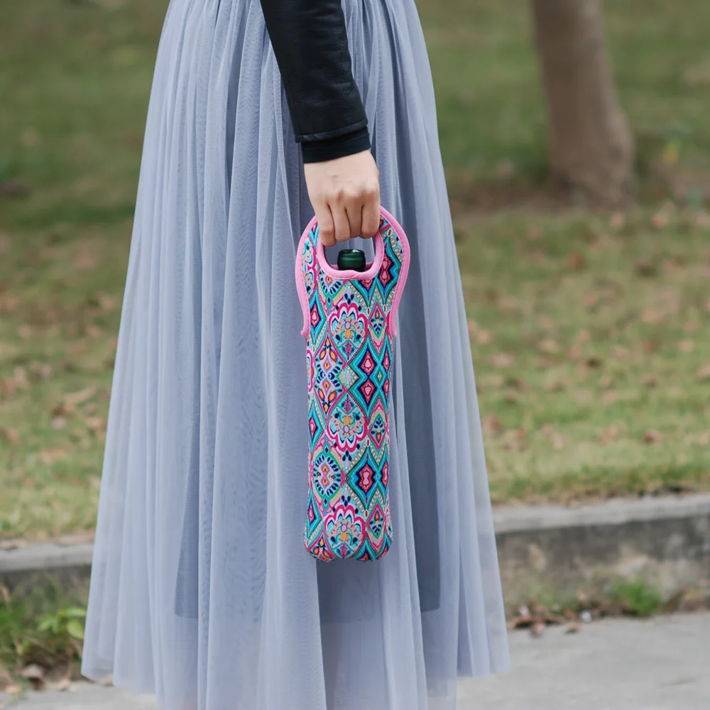 Wine Totes 