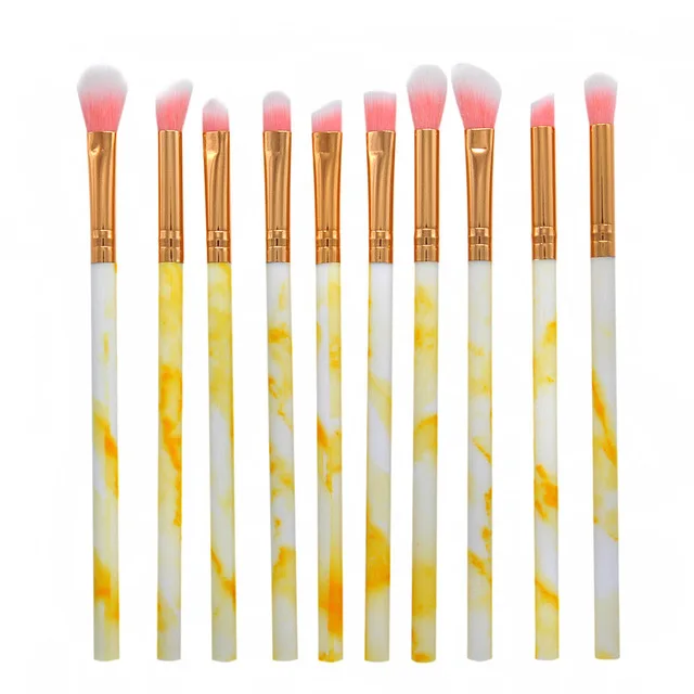 10-Pcs-Makeup-Brush-Set-Marble-make-up-brush-Professional-Face-Eye-Shadow-Eyeliner-Foundation-Blush.jpg_640x640 (2)