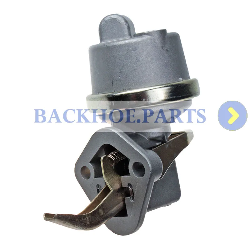 Насос для перекачки топлива 3928143 для Cummins Engine 4B 4BT 4BTA 6B 6BT 6BTA
