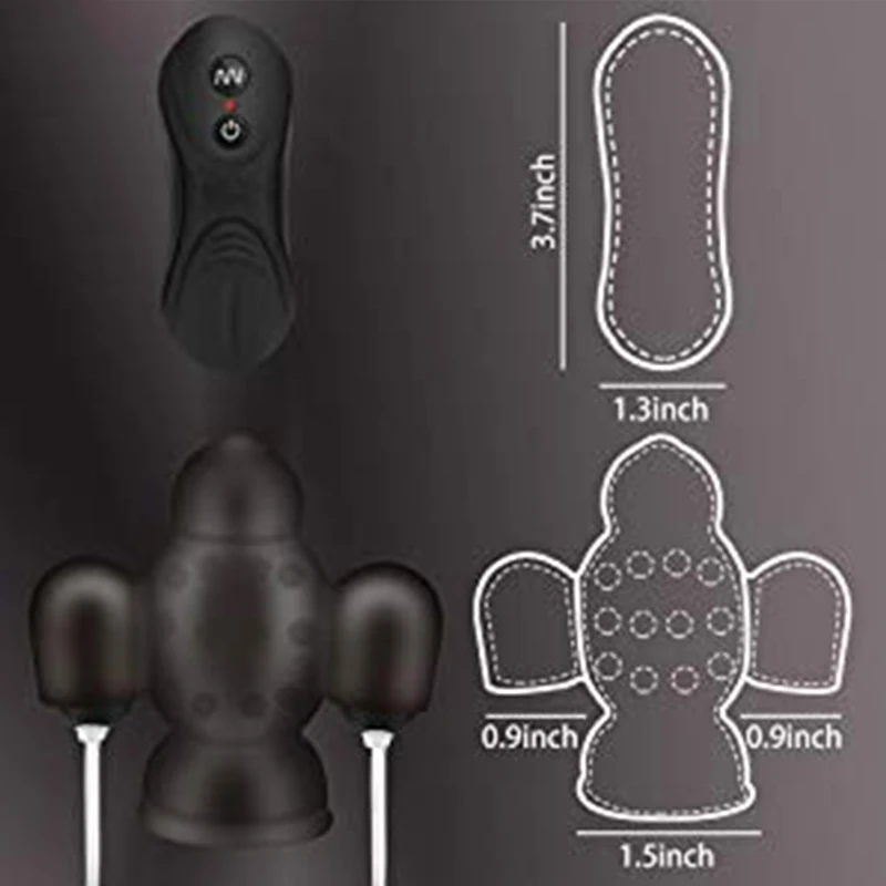 Glans Vibrator  (13)