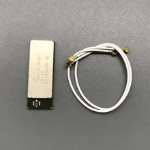 Intel wireless-AC 17265 AC 18260 18265 WiGig антенна Antenna-M10041R M 10041R