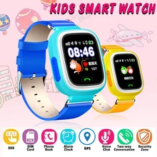 B2 GPS Kid Smart Watch Baby Anti-lost Watch with Wifi Touch Screen SOS Call Location Device Tracker for Children Safe Monitor B2 GPS Kid Smart Watch Baby Anti-lost Watch with Wifi Touch Screen SOS Call Location Device Tracker for Children Safe Monitor