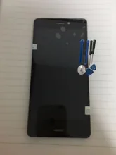 BINYEAE For font b Hisense b font k1 LCD Display With Touch Screen Digitizer Assembly Replacement