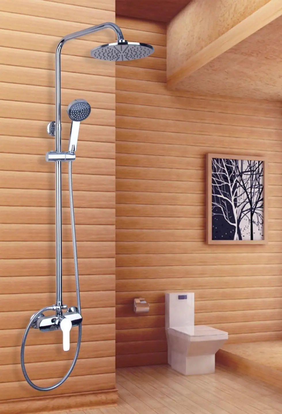 Popular Wall Mount Roman Tub Faucetbuy Cheap Wall Mount Roman Tub - Bathroom Rainfall Shower Head Deck Mounted Waterfall Roman Tubfiller Faucet Tap With popular wall mount roman tub faucetbuy cheap wall mount roman tub - bathroom rainfall shower head deck mounted waterfall roman tubfiller faucet tap with