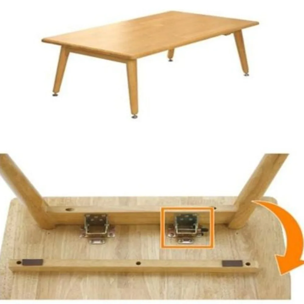 4 Buah Lot Braket Lipat Mengunci Engsel Kaki Meja Lipat Dengan Sekrup Furnitur Braket Rv Table Leg Hinges Folding Table Hingeshinge Hinge Aliexpress