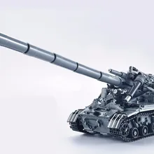 XingBao, 06001, 1389 шт., креативный Военный Набор MOC, набор танков T92, детские строительные блоки, кирпичи, игрушечные модели, подарки