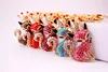 FashionNew – porte-clés en forme de renard, accessoire de luxe, couronne avec cristal, pour Couple, 2017 ► Photo 3/6