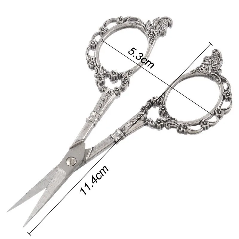 sizes