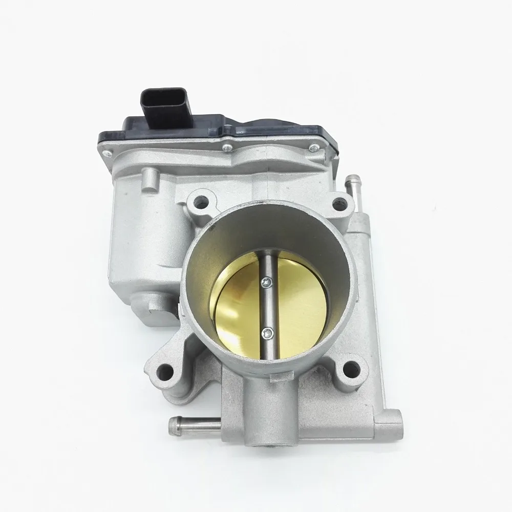 

Fuel Injection Throttle Body For 2006-2009 Ford Fusion Mercury Milan 2.3l Tb1040 6E5Z9E926BA, 6E5Z-9E926-BA
