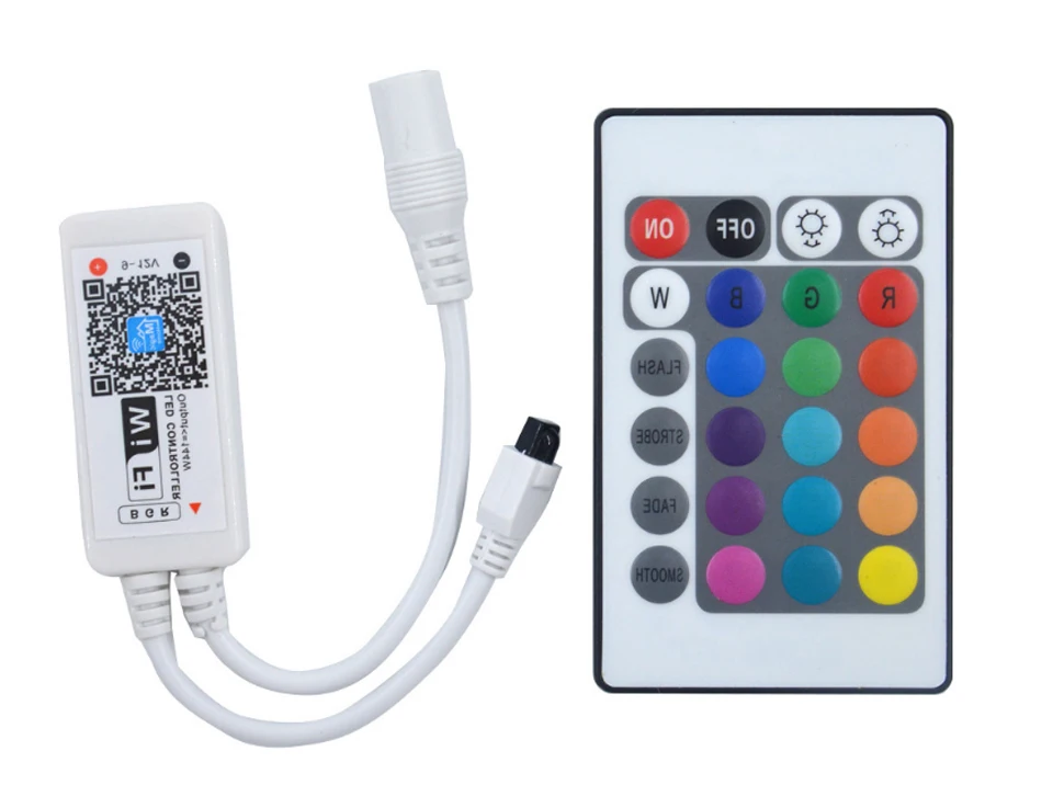 WIFI RGB