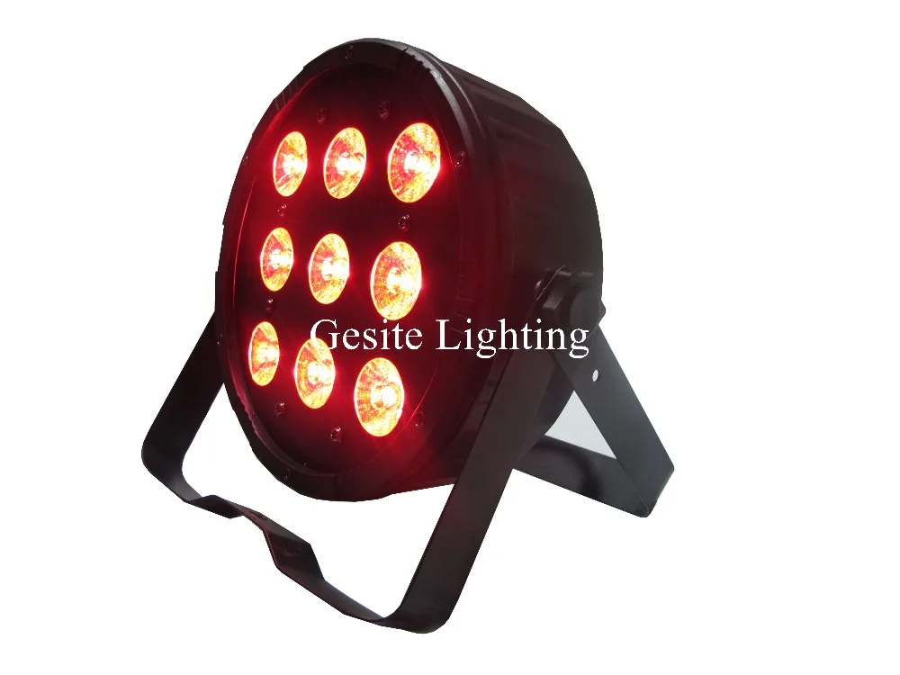 New Arrival 9pcs*12W 4in1 RGBAW LED Flat Par Light,LED Slim Par Can,American DJ Light For Christimas
New Arrival 9pcs*12W 4in1 RGBAW LED Flat Par Light,LED Slim Par Can,American DJ Light For Christimas