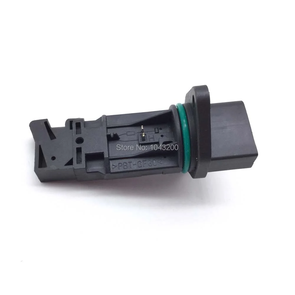 Датчик расхода воздуха для Volkswagen VW Seat Skoda Audi 1 9 TDI 0281002531 F00C2G2055 F 00C 2G2 055 038906461B|sensor