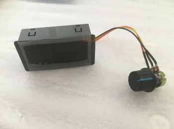 

DC 6-30V 12V 24V MAX 5A MOTOR PWM SPEED CONTROLLER WITH DIGITAL DISPLAY