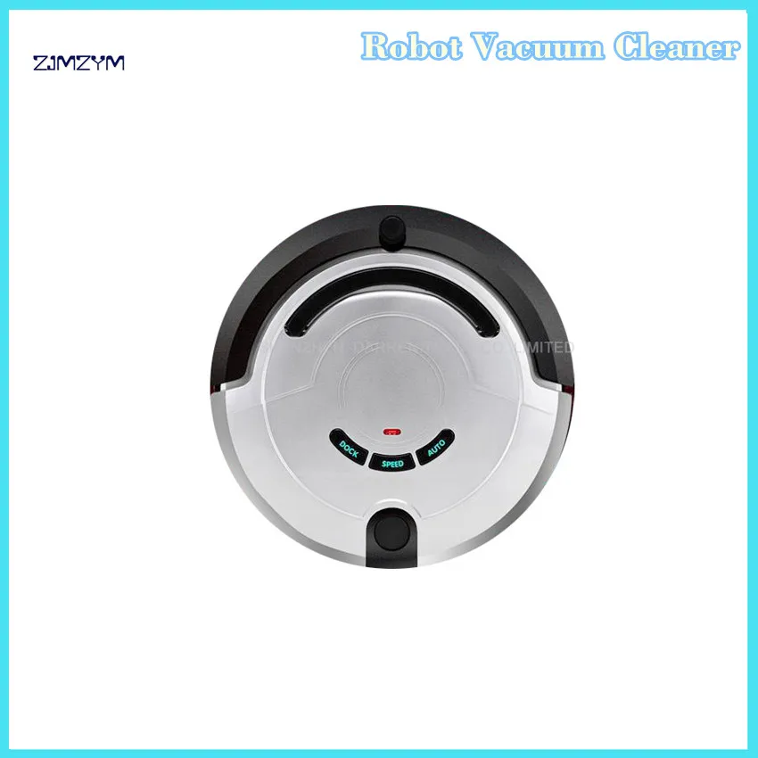 MINI Robot Vacuum Cleaner intelligent Robot Vacuum Cleaner for Home Sensor household cleaning machine automatic vacuum cleaner