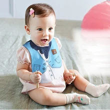 10Colors Thicken Baby Soft Cotton Dress Printed Infant Newborn Bandana Kids Baberos Bebes Girls Boys Cartoon Burp Clothing Bibs