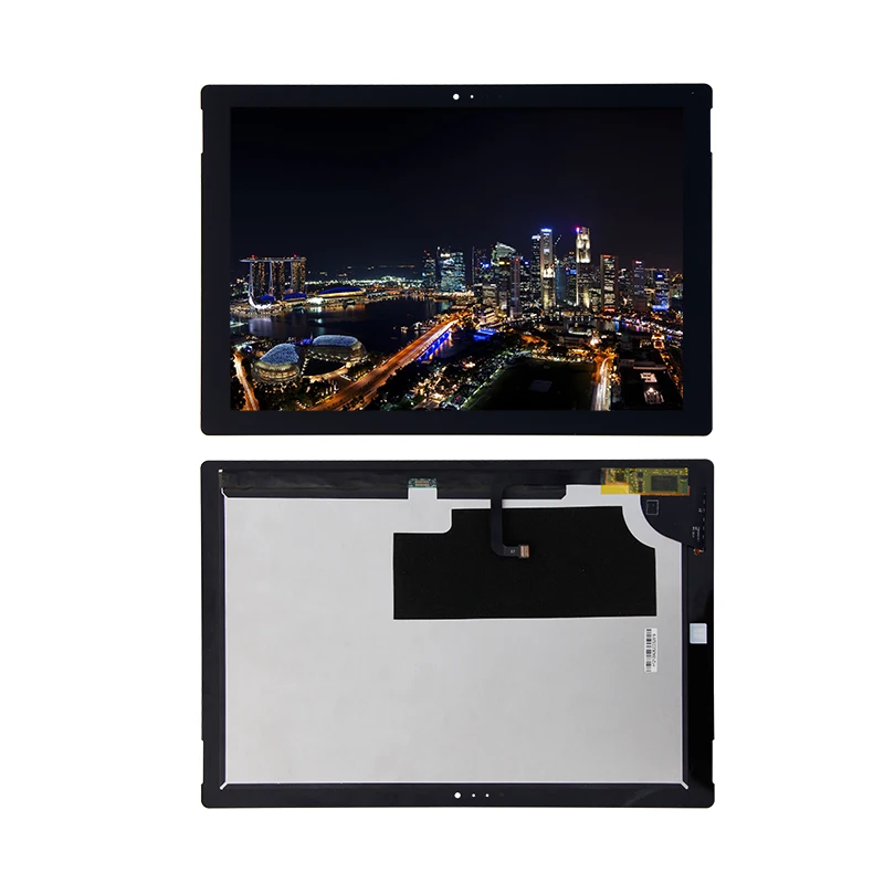 For Microsoft Surface Pro 3 (1631) TOM12H20 V1.1 LCD
