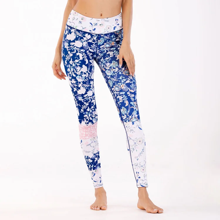 Yoga Leggings Women