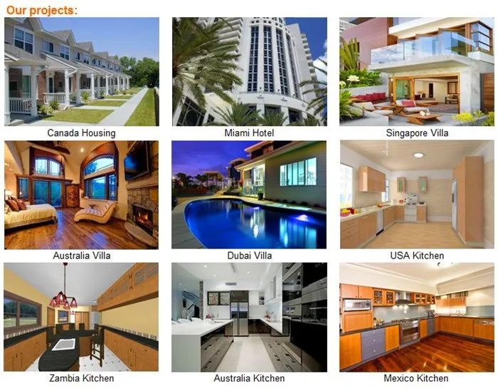 Our projects1