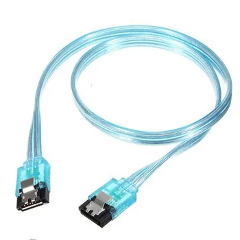 

50cm SATA 3.0 6GB/s HDD Cable Rector Cord PC Drive