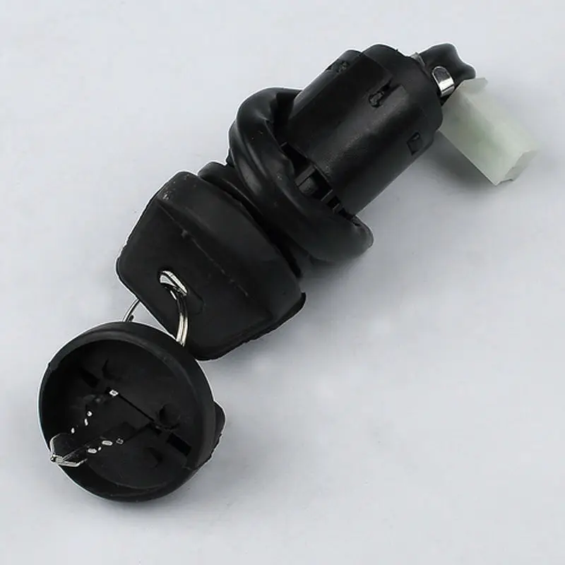 Interrupteur À Clé De Moto Pour Most Quad Dirt Bikes 50cc