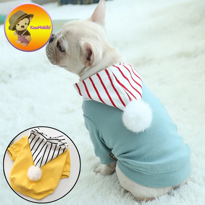 New Arrivals Pet Clothes Dog Hoodies Spring Autumn Summer classy dogs Leisure clothing Vestidos