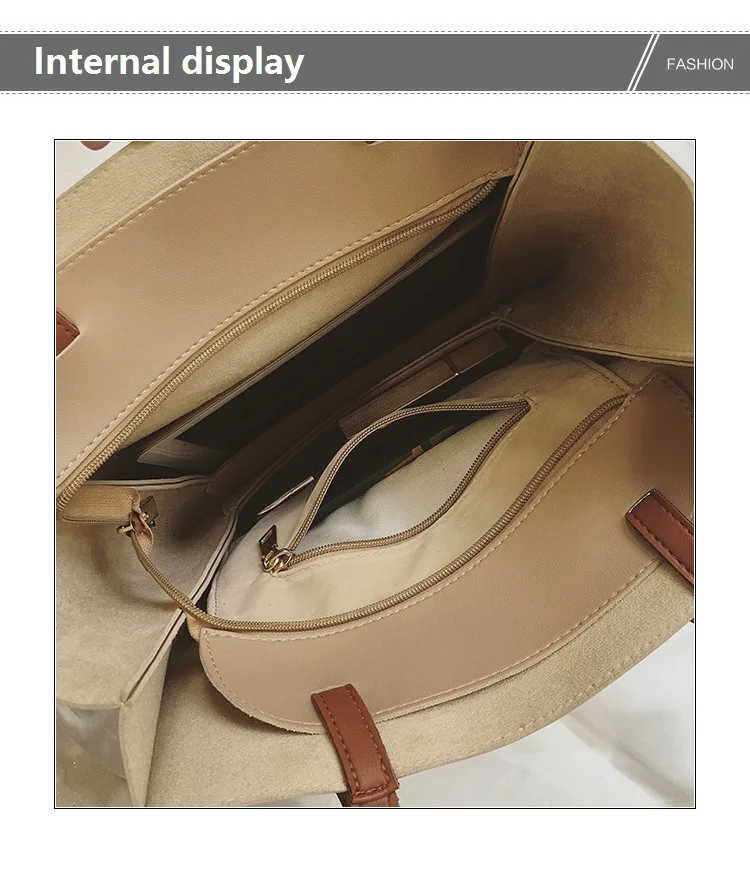 fashion handbag