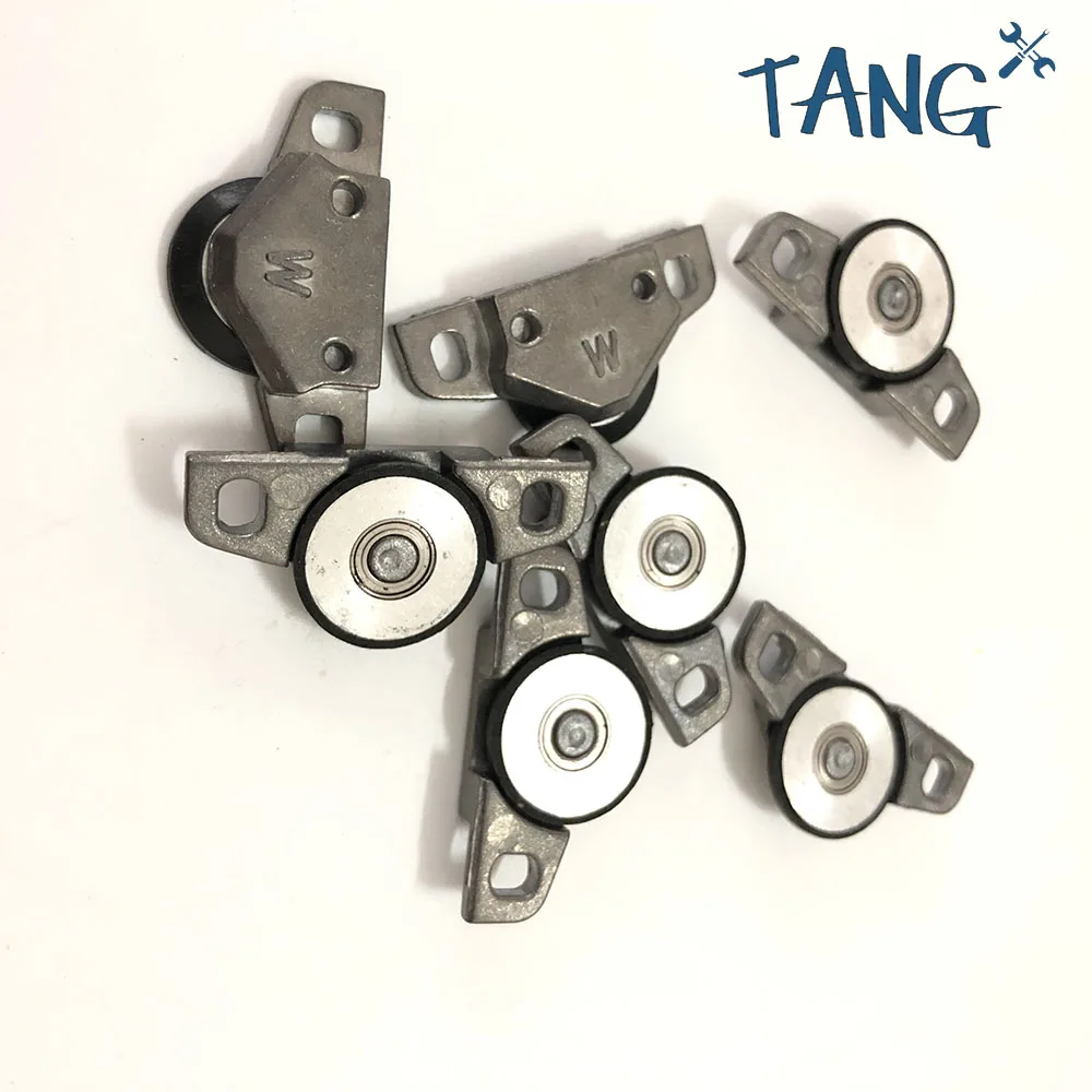 for Epson PLQ20K PLQ30K PLQ90K printer head wheel sets PLQ20 printhead wheel sets 4