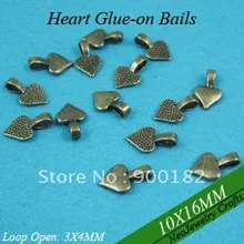 Античная Бюстгальтеры для женщин S сердце Клей На Bails, античная Бюстгальтеры для женщин Сердце поручительств