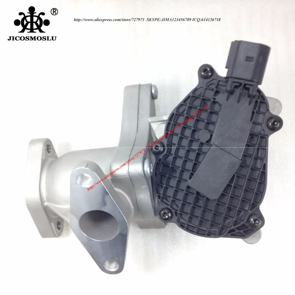 

EGR Valve for Great Wall Gwm V200 HAVAL HOVER H5 WINGLE 5,EURO STEED 5,1207100-ED01A 1207100A-ED01A,