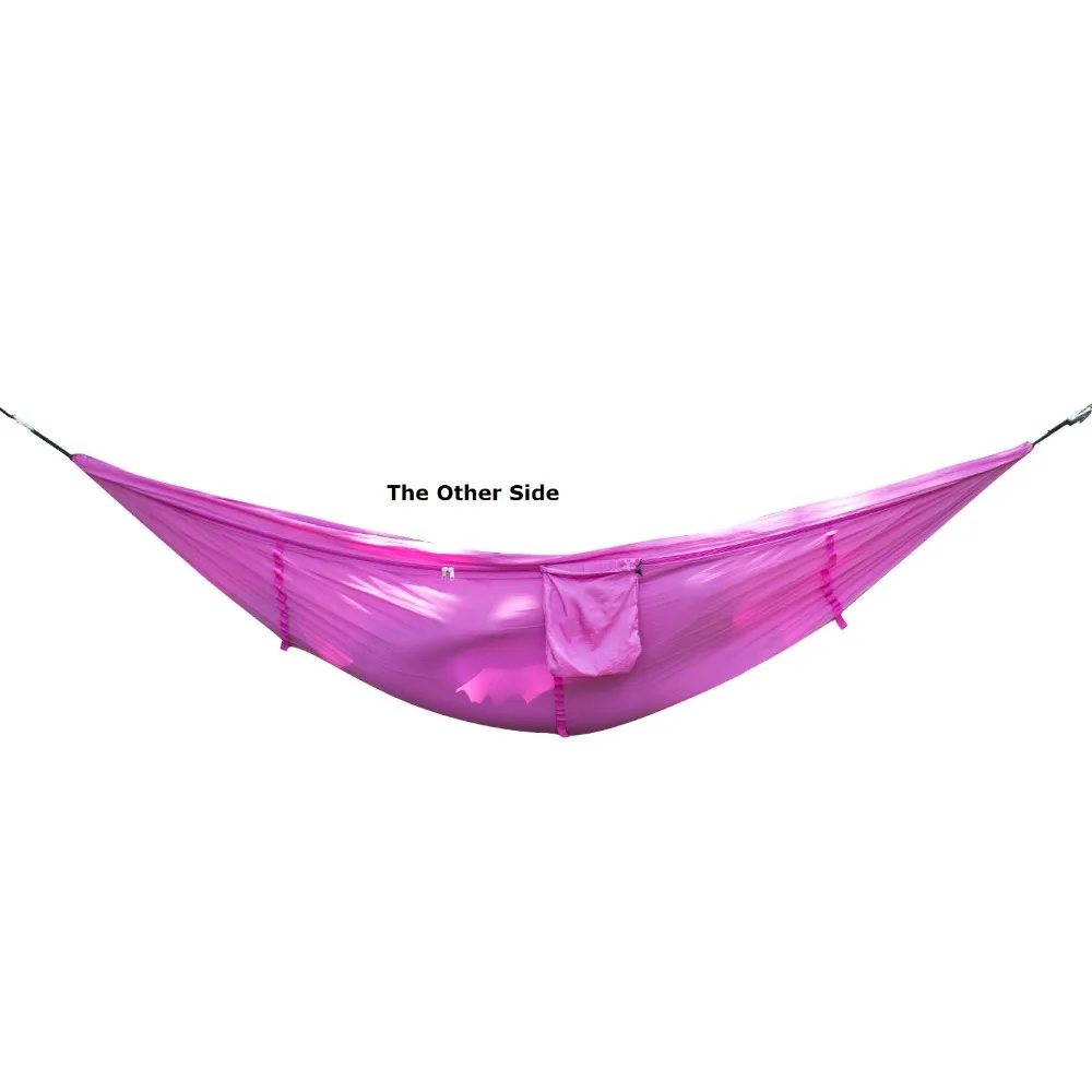 Mosquito Net Hammock       (2)