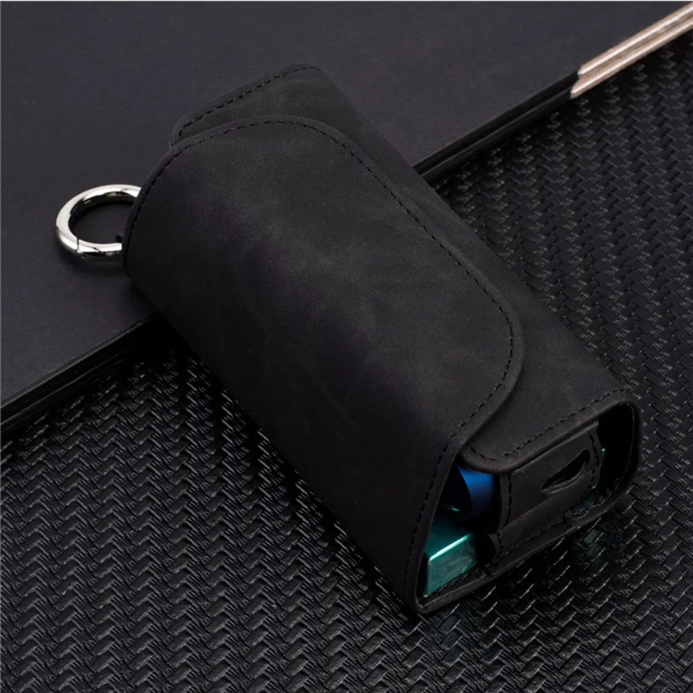 iqos JINXINGCHENG moda 3.0 PU Bolsa de
