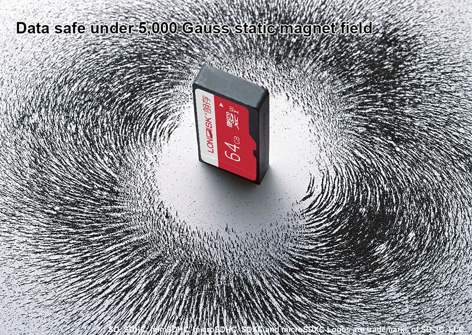 Londisk Карта Micro Sd 16 ГБ 32 ГБ UHS-3 Class10 Карты Памяти Флэш-Карты Памяти Microsd Карты ПАМЯТИ для смартфона планшета камеры