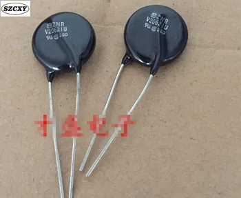 

Original brand new ERZV20D681 ZNR V20681U 20D681K 680V varistor