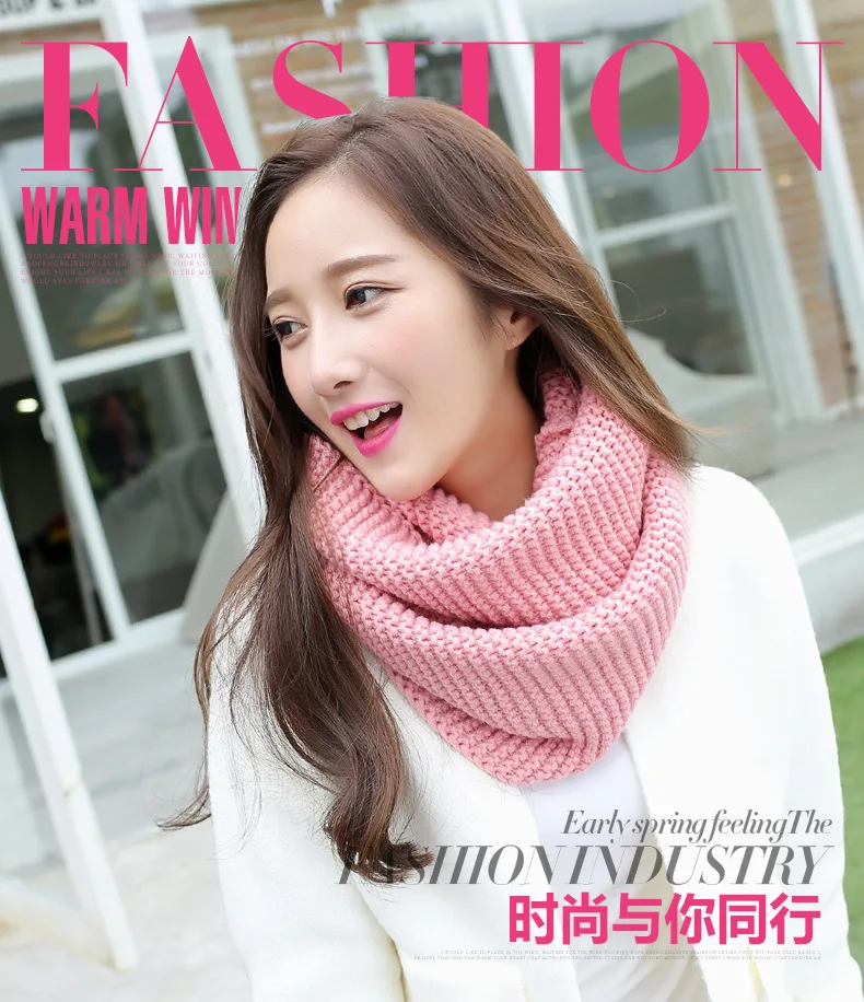 SYAL WINTER - SACRF RAJUT WINTER - PERLENGKAPAN MUSIM DINGIN