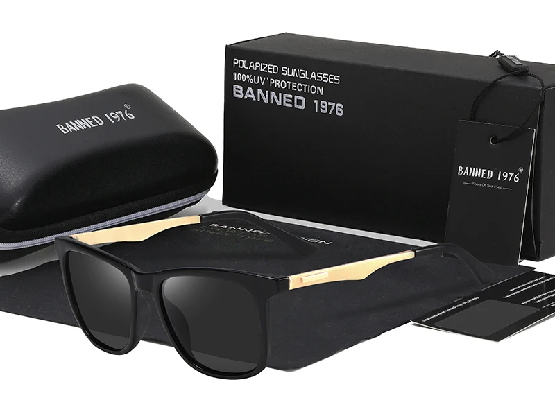 Бренд HD поляризованные солнцезащитные очки для женщин Роскошные модные Oculos de sol женские модные квадратные очки для вождения дорожные солнцезащитные очки