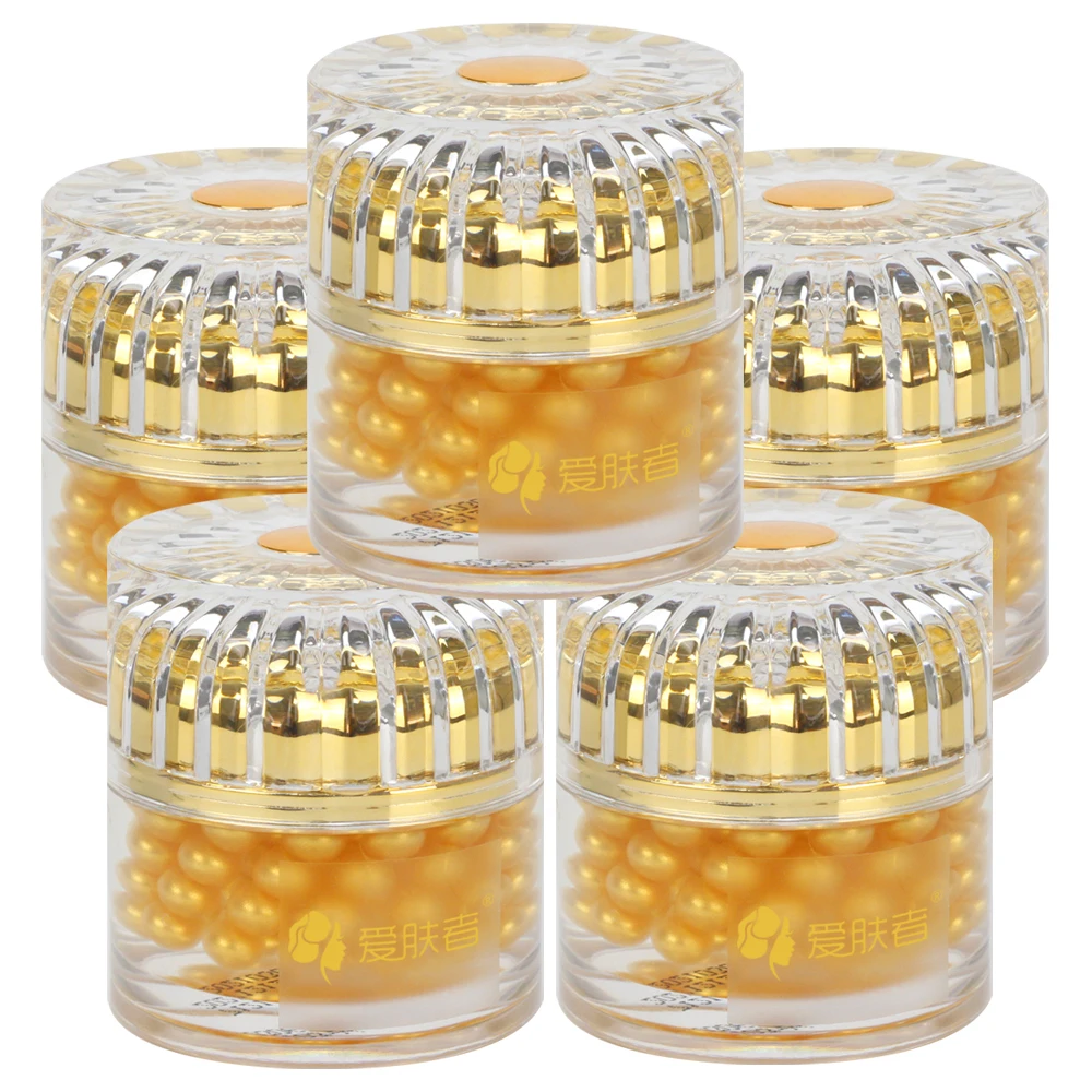 

Cream eye dark circles Anti puffiness anti aging wrinkle moisturizing Eye lifting repair Brighten eye care best match 5pcs IFZA