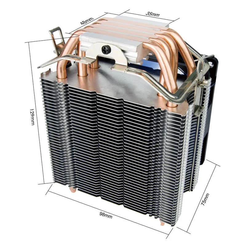 ALSEYE 4 Heatpipes CPU برودة TDP 160 W 90 مللي متر LED وحدة المعالجة المركزية مروحة مبادل حراري من الألومنيوم ل LGA 775/1150/ 1151/1155/1156/1366 و FM1/2 ، AM2 +/3 + ALSEYE 4 Heatpipes CPU برودة TDP 160 W 90 مللي متر LED وحدة المعالجة المركزية مروحة مبادل حراري من الألومنيوم ل LGA 775/1150/ 1151/1155/1156/1366 و FM1/2 ، AM2 +/3 +