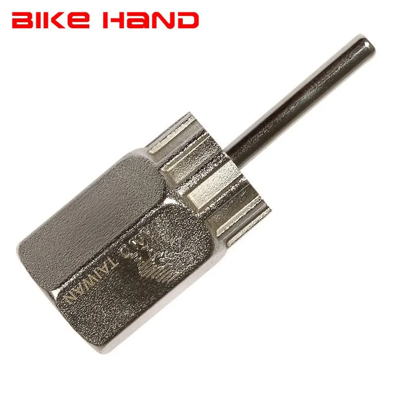 BIKEHAND Bicycle Flywheel Removal Tool Freewheel 12 Teeth Overhaul