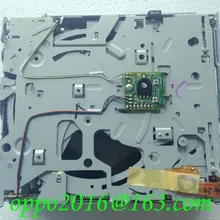 Origina 6 диск DVD чейнджер без платы стиль для Lexus AVH-P6850 AVH-P6050 Toyota Prado Land Cruiser автомобильный DVD НАВИГАЦИЯ