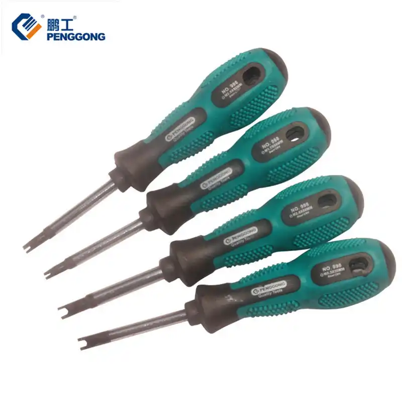 spanner screwdriver set