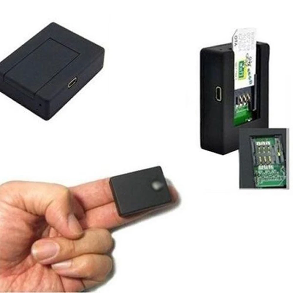 Dispositivo de Vigilância Dispositivo de Vigilância de Espião Automática e Monitor de Áudio Embutido em Dois Gsm com Resposta Mini Espião Microfones de n9 9 vigilância de espião n9 gsm com resposta