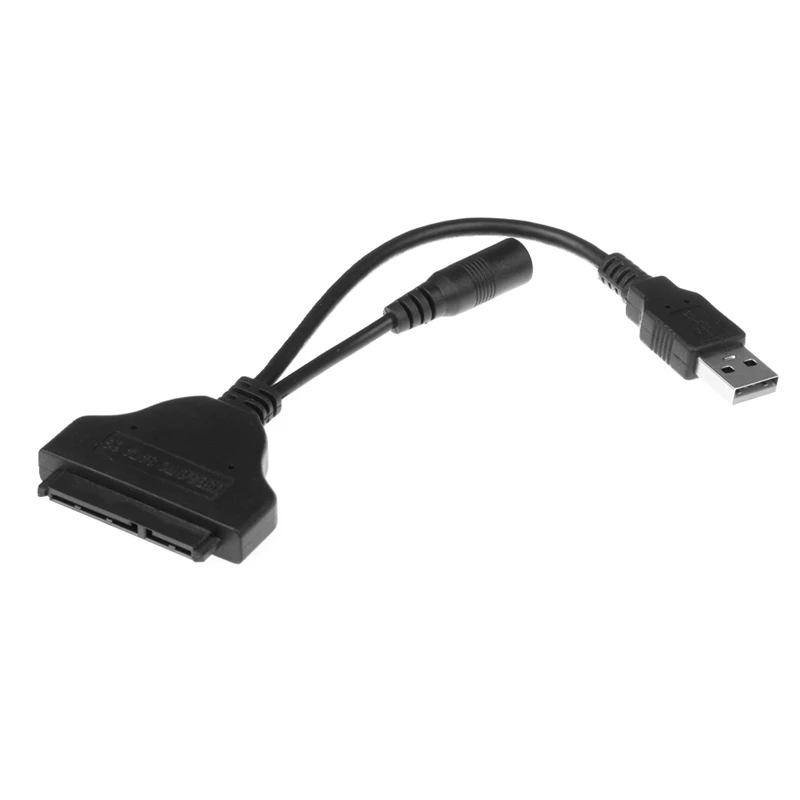 USB3.0 легкий привод линия поворота sata3 жесткий диск чтение 3 5 дюймов 2 кабель