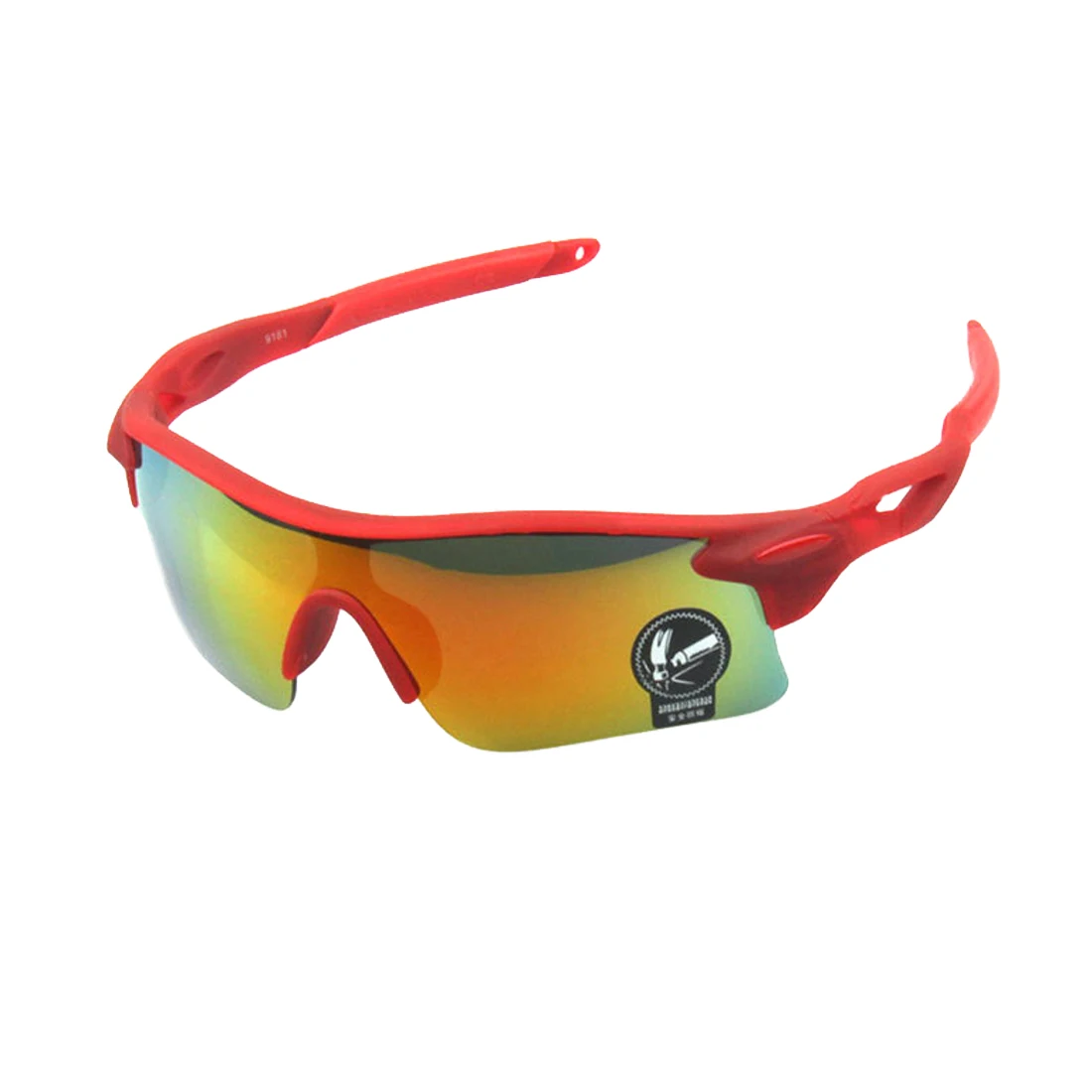Автомобильные Мужские t мужские женские велосипедные очки для спорта на открытом воздухе горный велосипед очки для горного велосипеда мотоциклетные солнцезащитные очки - Цвет: 1