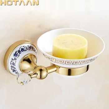 

Golden Finish Brass Flexible Soap Basket /Soap Dish/Soap Holder /Bathroom Accessories,Bathroom Furniture Toilet Vanity 11895
